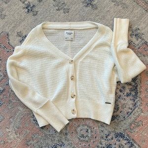 Abercrombie Cardigan